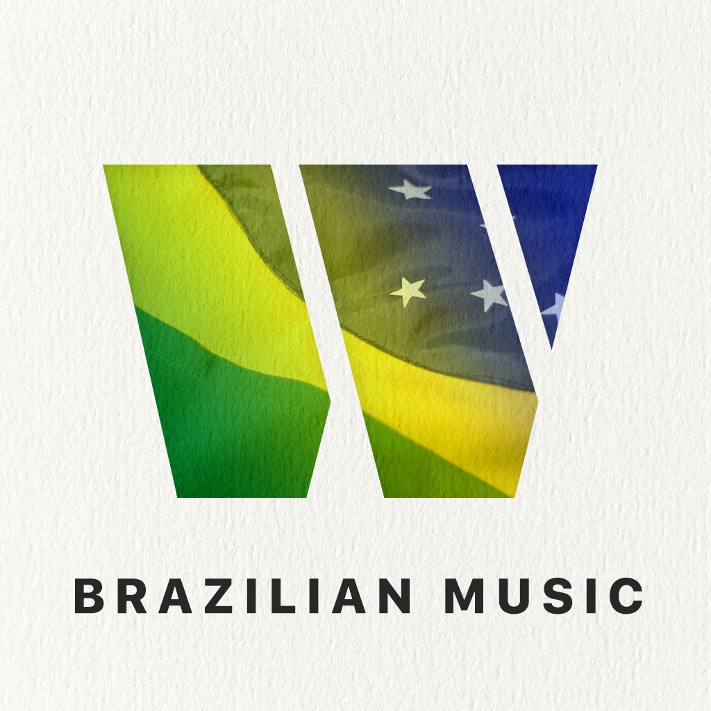 Image of 陽気なブラジリアンミュージック