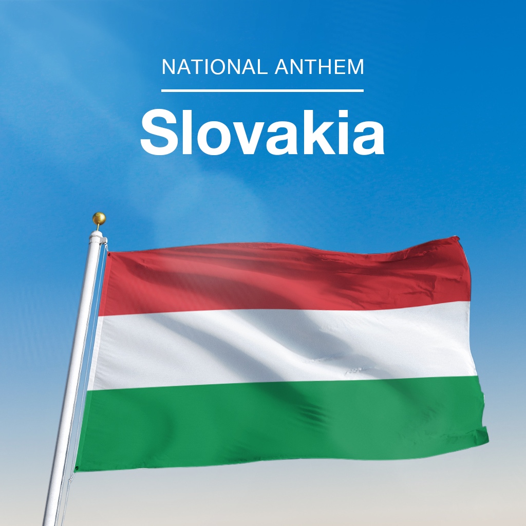 Image of スロバキア国歌