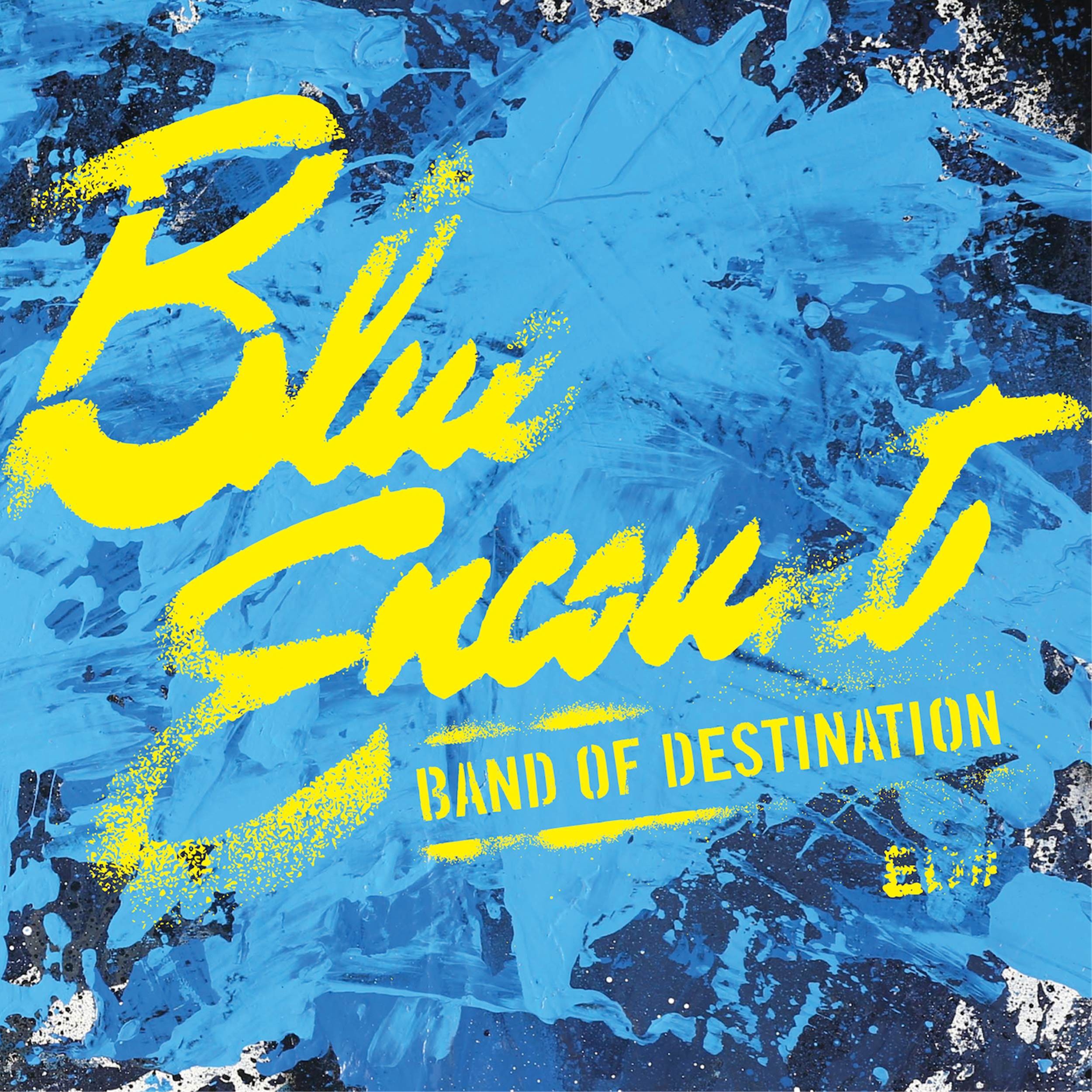 Band Of Destination Blue Encount チャンネル詳細 店舗bgm モンスター チャンネル