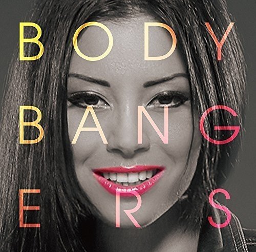 Image of Bodybangers / BODYBANGERS