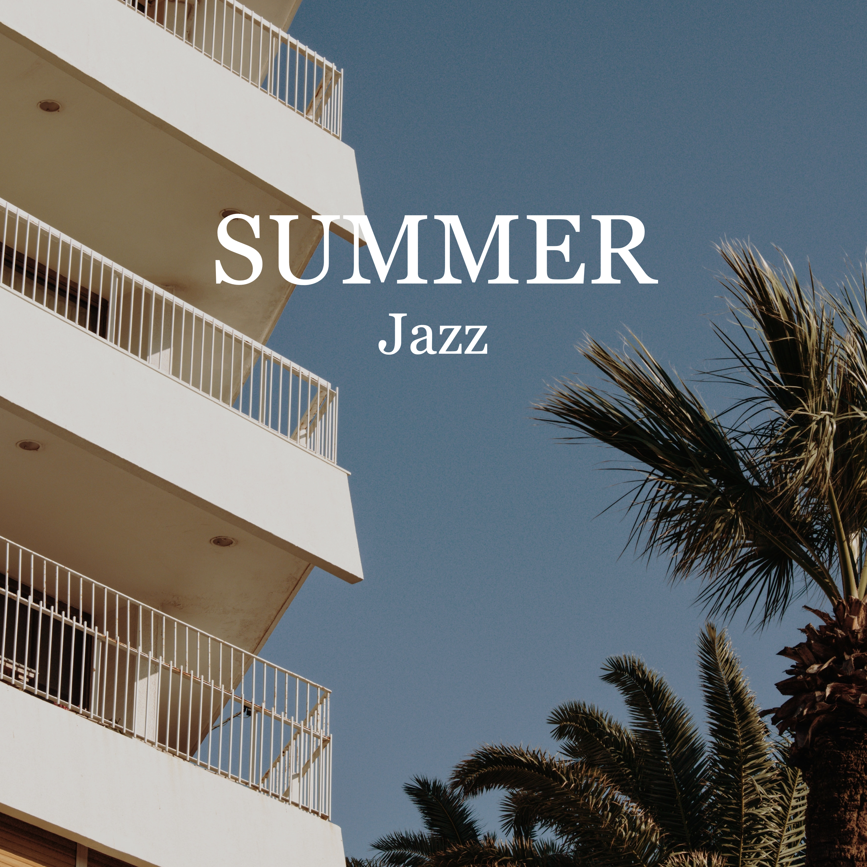 Image of 夏のジャズ