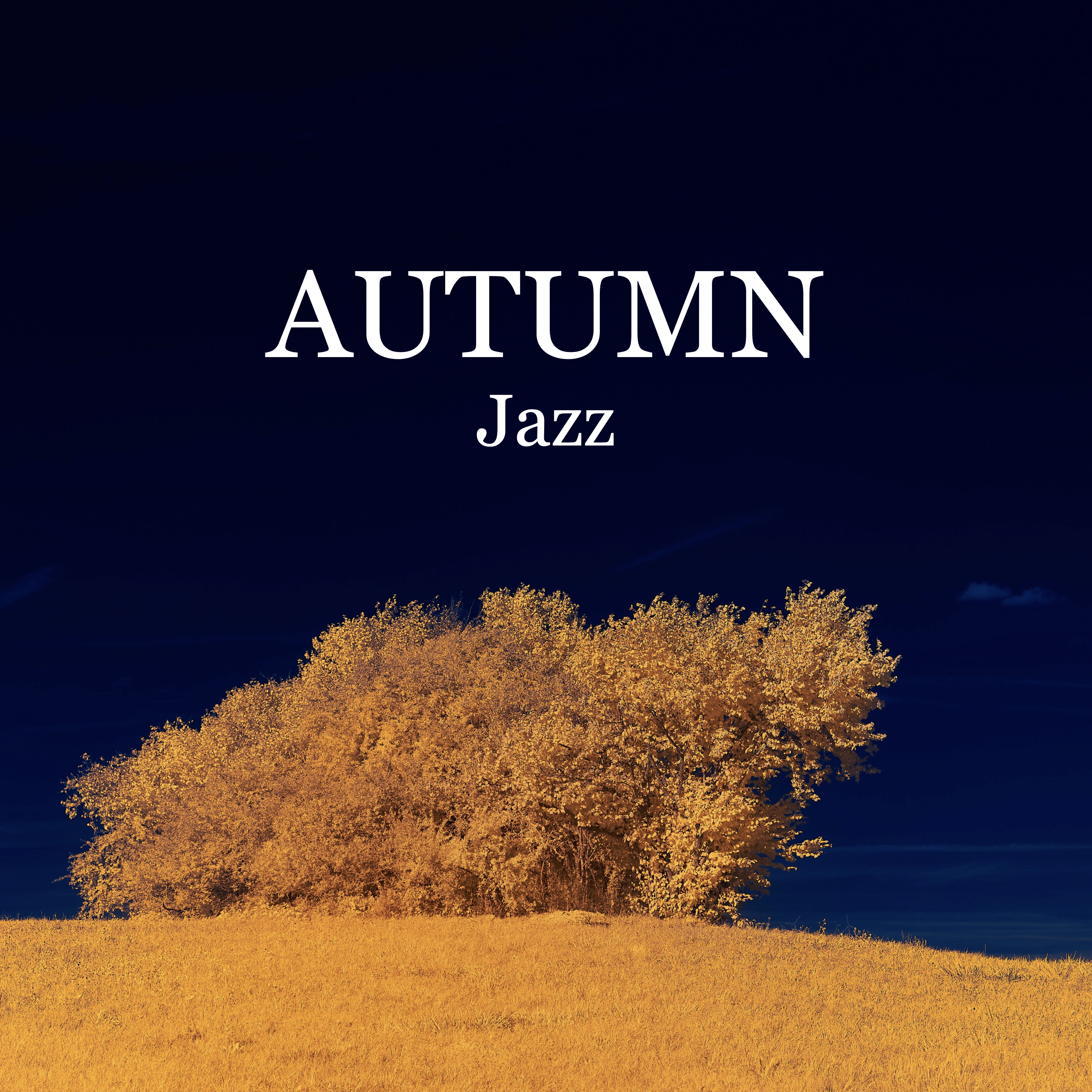 Image of 秋のジャズ